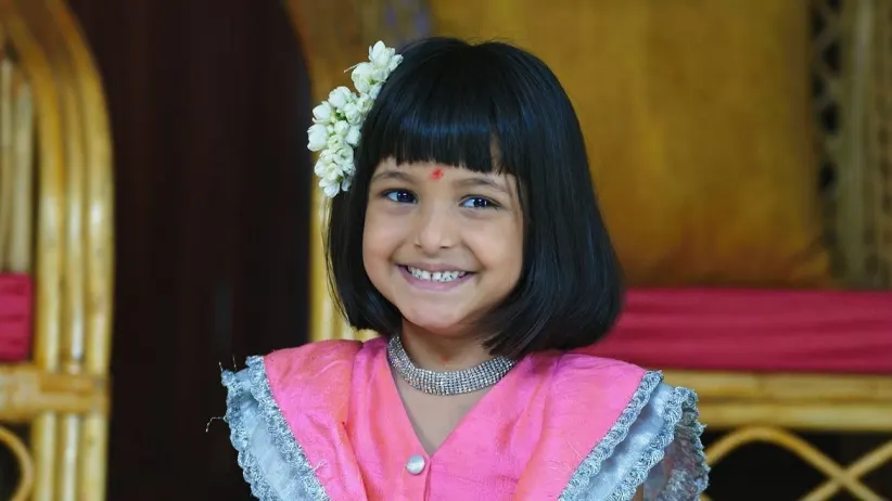 Ram Suggests Seetha Take an Advance