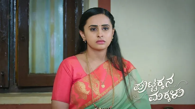 Sneha Grows Suspicious about the Master