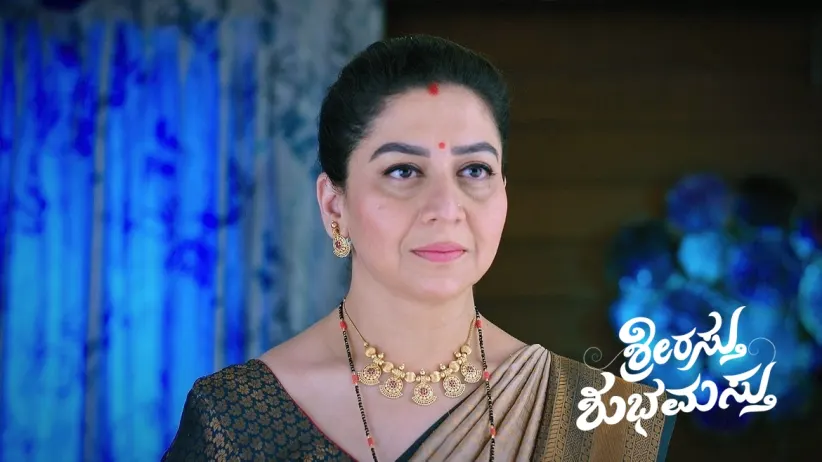 Madhav Tells Samarth about a Surgery for Tulasi