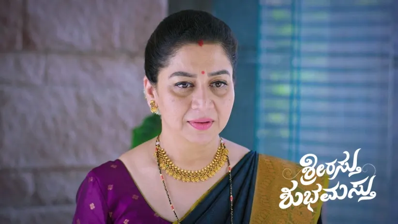 Sharvari Fears Getting Caught