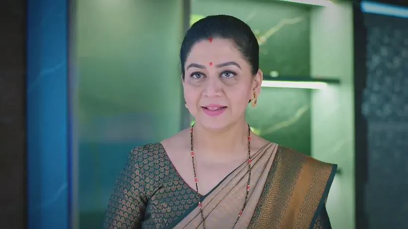 Tulasi Offers Cooking Guidance to Abhi | Shrirasthu Shubhamasthu