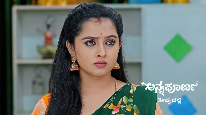 Avani Exposes the Culprit