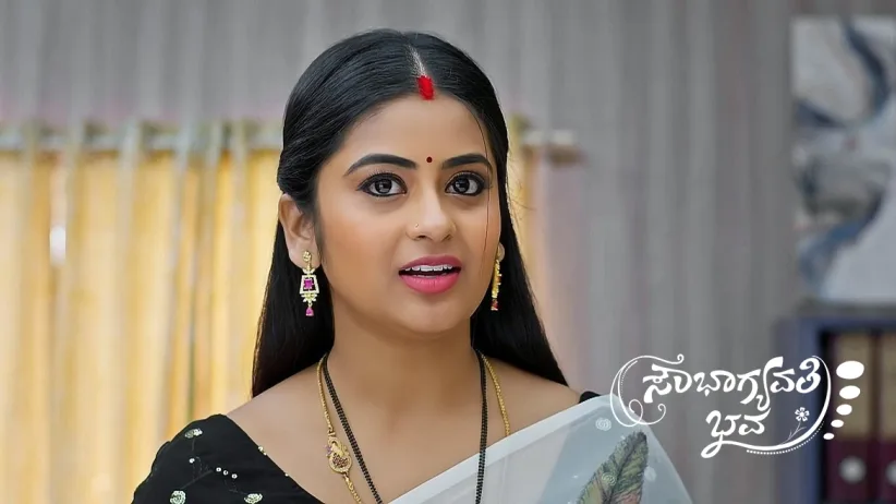 Manisha Suspects Bhagyalakshmi's Pregnancy