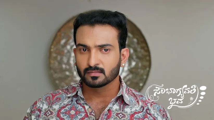 Devayani Learns about Vivek and Jahnavi's Love