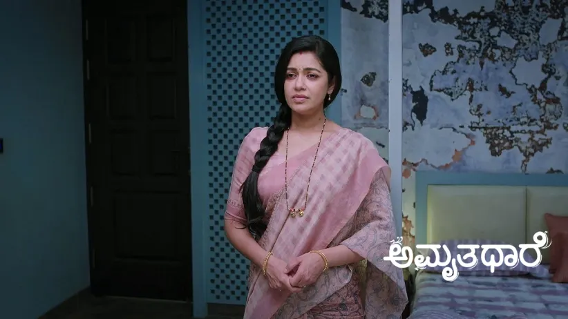 Laxmikant and Shakuntala Discuss Bhagya's Death