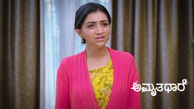 Malli's Questions Shock Jaydev
