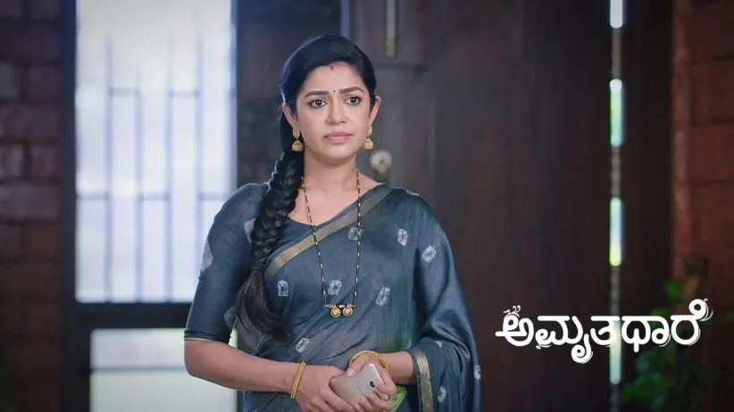 Bhoomika Tells Goutham about Jaydev's Crimes