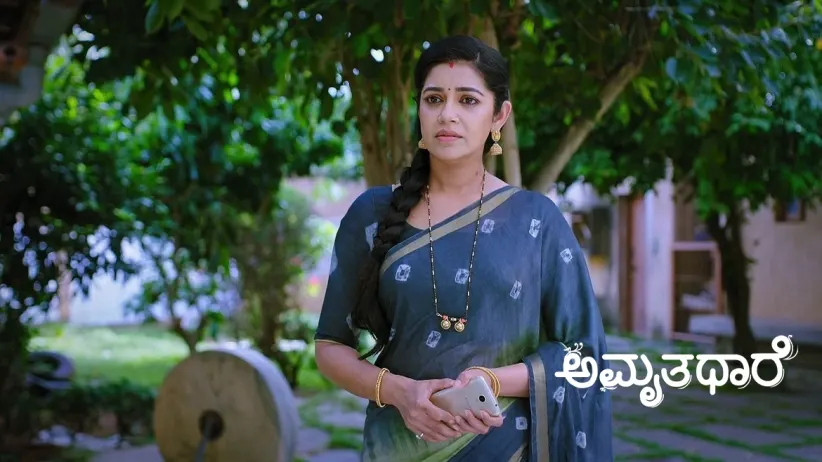 Anand and Bhoomika Meet Kenchappa