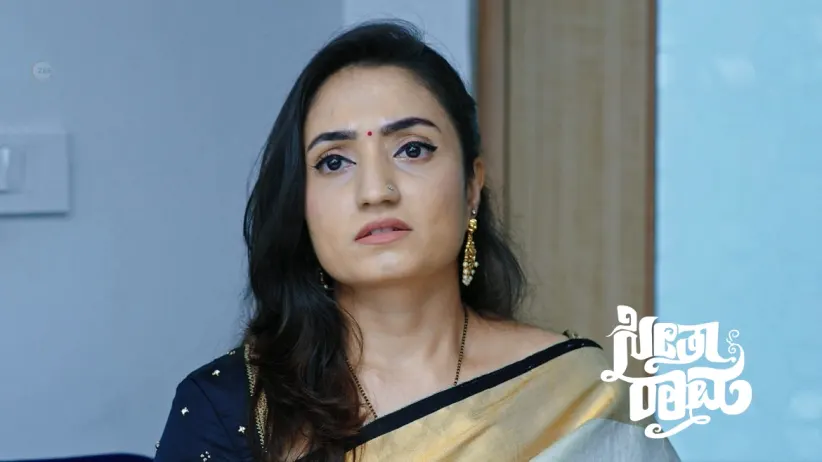 Seetha and Sri Ram Learn about Priya's Cancer