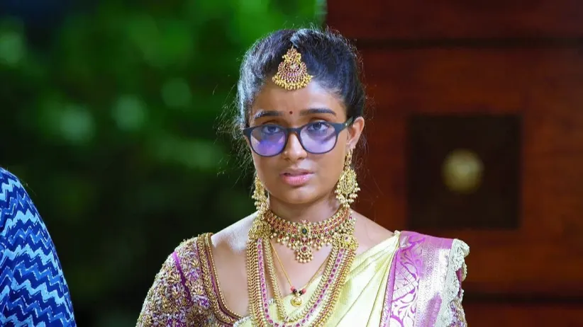 Deepa Decides to Stay as Chirag's Family's Maid