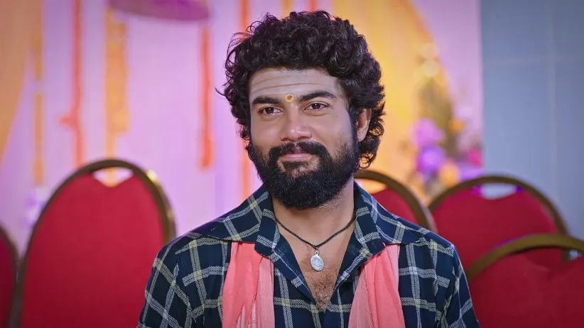 Parvathi Is Renamed as Kempamma