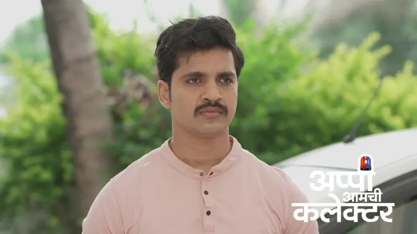 Rupali Learns about Amol's Illness