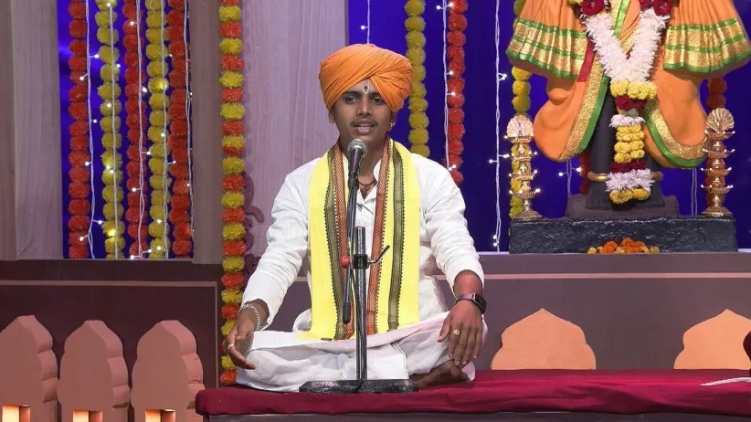 Information about Goddess Bramhacharini