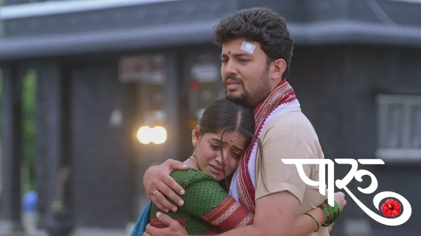 An Enraged Sayaji Scolds Aditya and Pritam