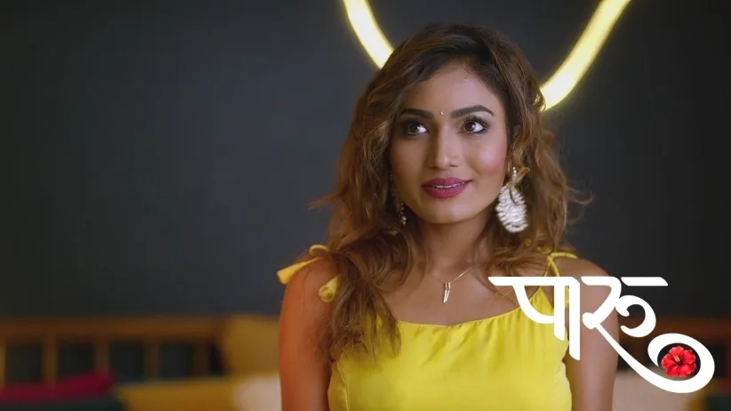 Disha Blackmails Pritam