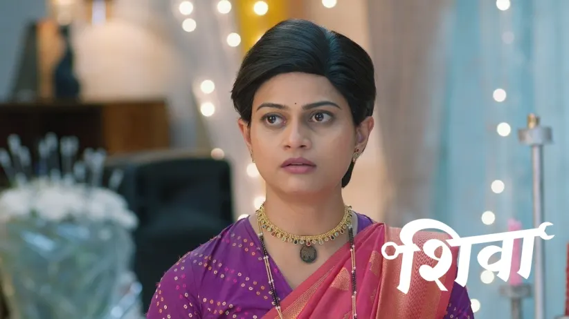 Shiva Exposes Keerti in Front of Everyone