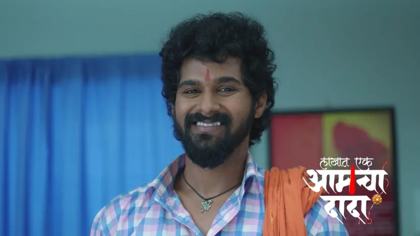 Surya Inadvertently Vents His Fury at Tulja