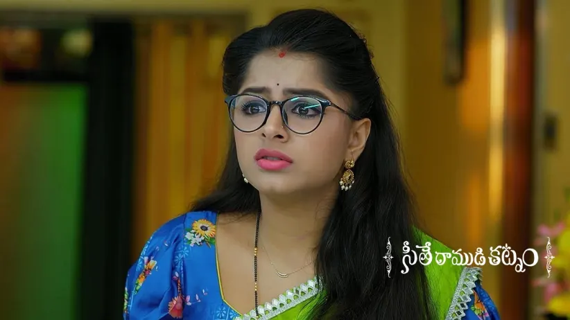 Kiran Is Arrested for Kidnapping Revathi