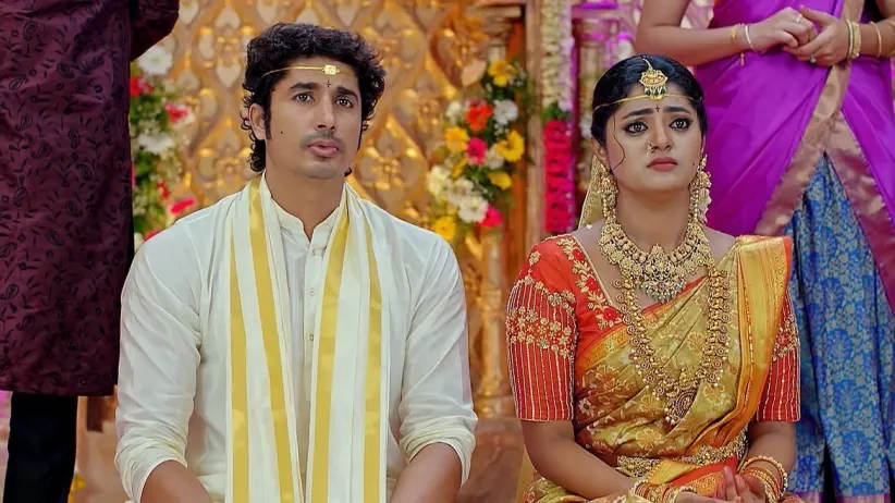 Gundamma Comes to Support Mythili