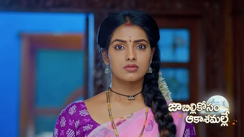 Prudhvi Proves Punnami’s Innocence to Bhanumathi