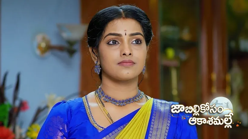 Punnami Observes Her Mother’s Birth Anniversary