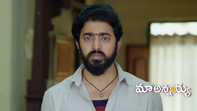Kumuda Regains Consciousness due to the Antidote