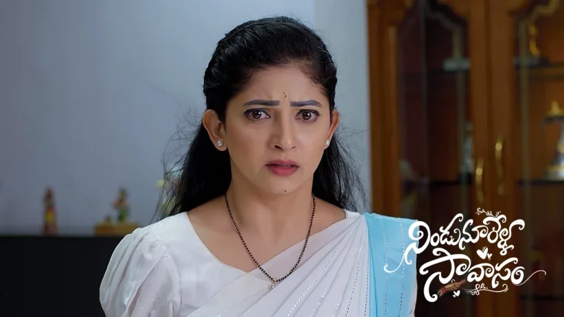 Arundhati’s Spirit Realises that Anjali Is Durga