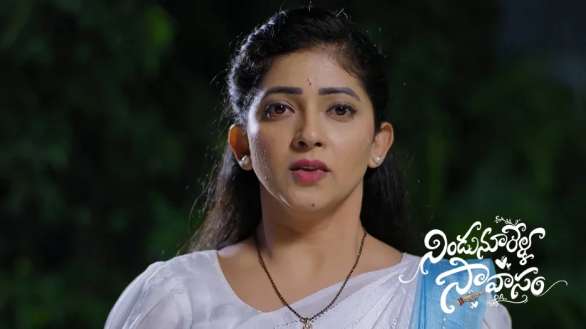 Bhagamati Questions Arundhati’s Spirit
