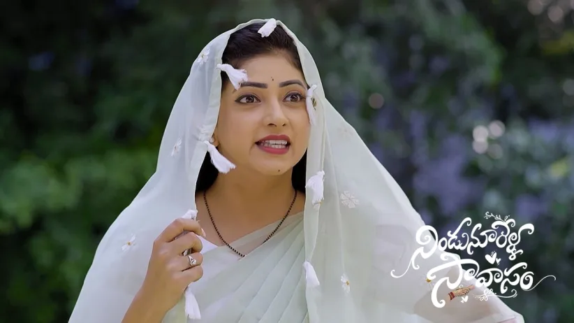 Manohari Warns Arundhati’s Spirit