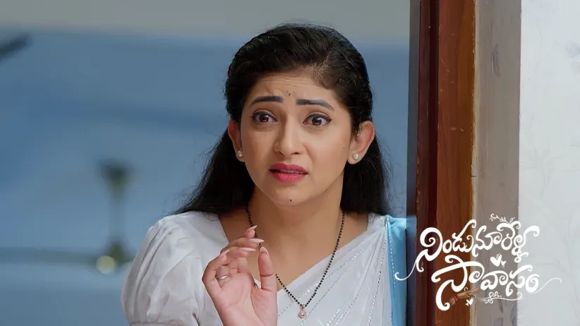 Manohari Realises that Arundhati Met Ranvir