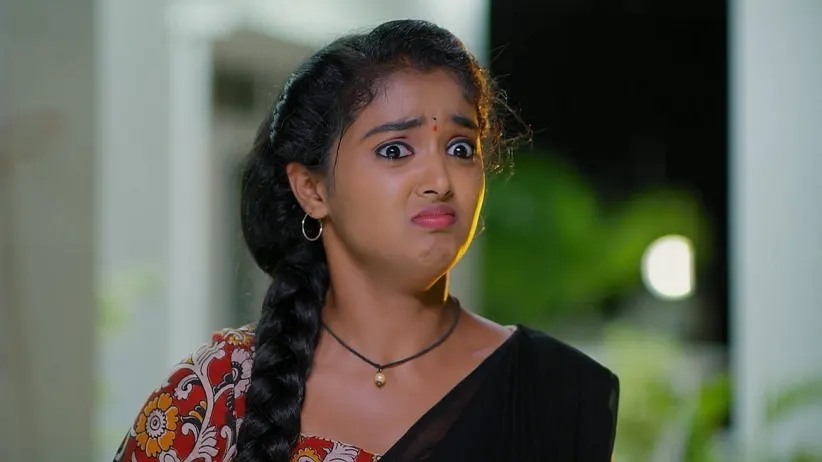 గగన్ బుగ్గపై ముద్దు పెడుతుంది భూమి