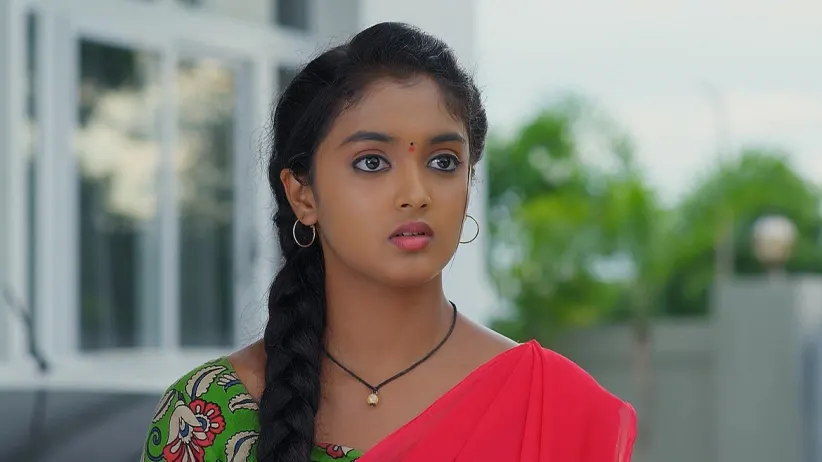Bhoomi Confronts Apoorva about the Factory