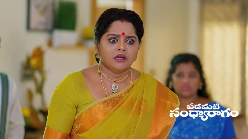 Charu Frames Padma