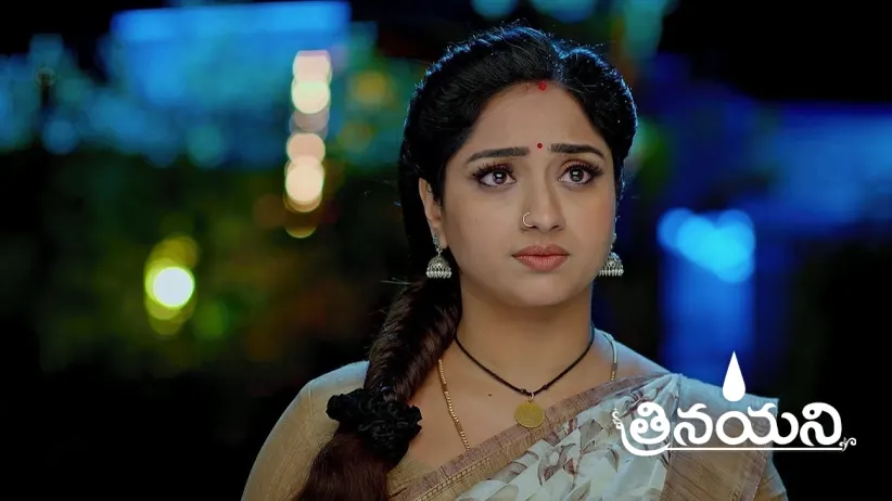 Vikrant to Conduct an Experiment with Gayatri