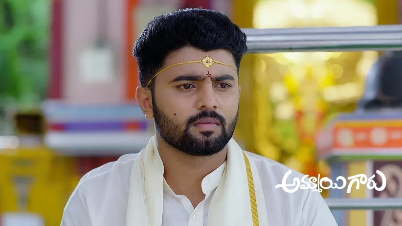 Jeevan Gets Roopa Kidnapped