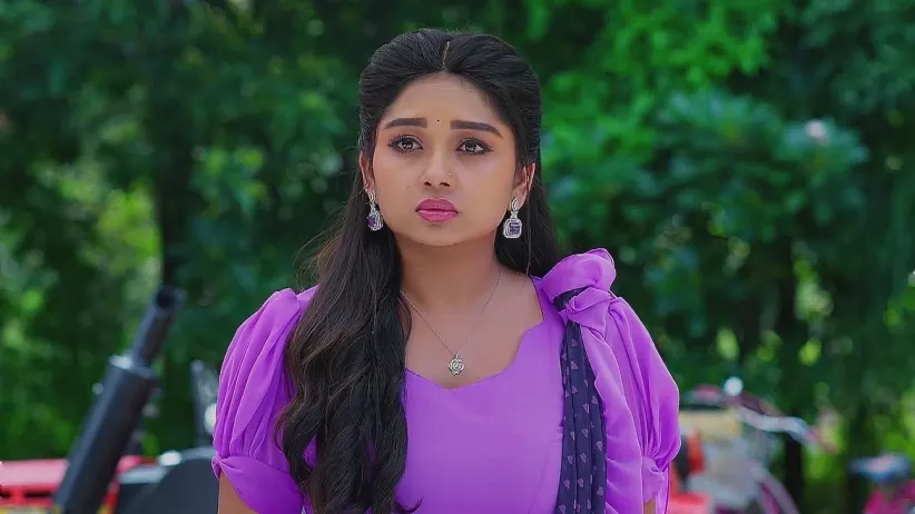 Padamati Sandhyaragam - October 03, 2024 - Best Scene