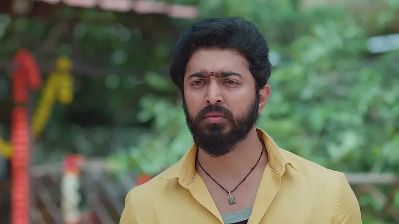 Maa Annayya - October 01, 2024 - Best Scene