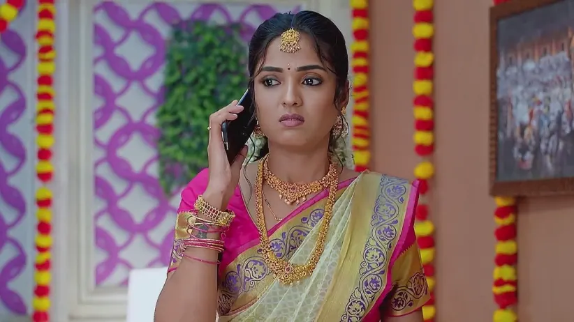 Suryakantham - October 01, 2024 - Best Scene