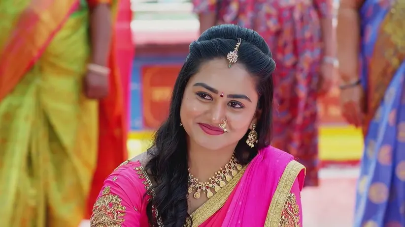 Kalavaari Kodalu Kanakamahalakshmi - October 01, 2024 - Best Scene