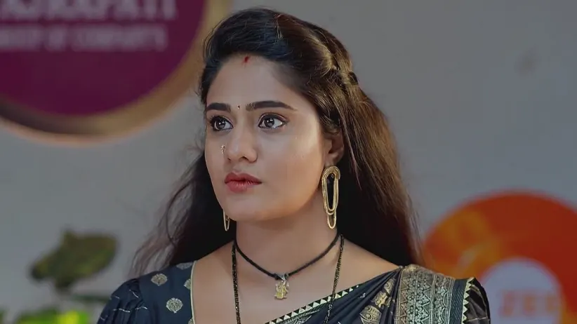 Jagadhatri - October 01, 2024 - Best Scene