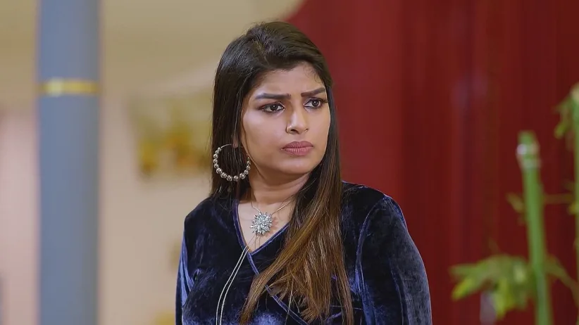 Jabilli Kosam Aakashamalle - October 01, 2024 - Best Scene