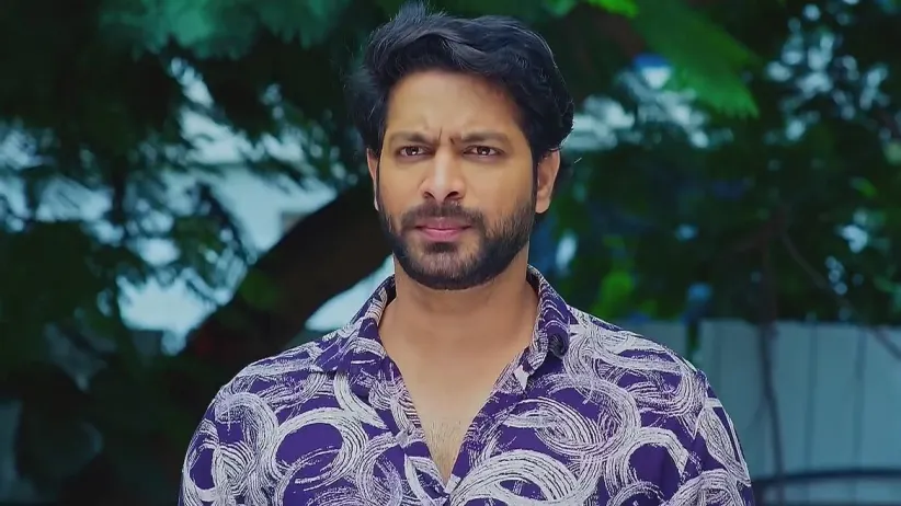Jabilli Kosam Aakashamalle - October 05, 2024 - Best Scene
