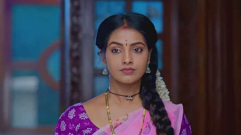 Jabilli Kosam Aakashamalle - October 02, 2024 - Best Scene