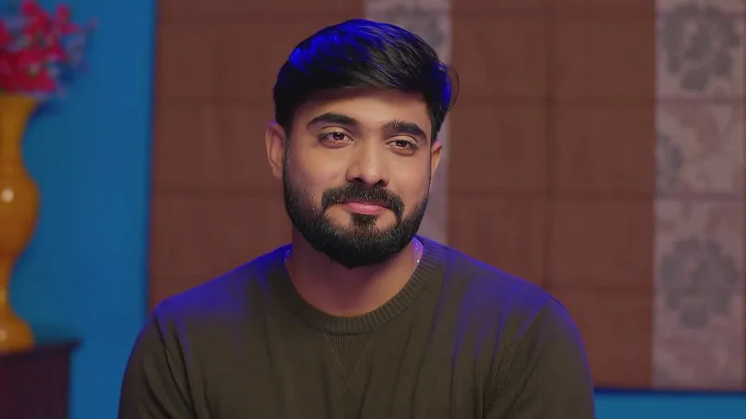 Seethe Ramudi Katnam - October 01, 2024 - Webisode