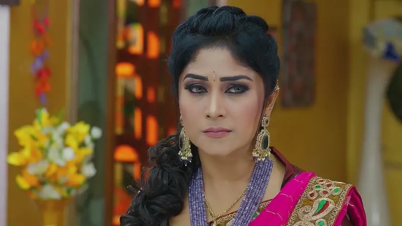 Seethe Ramudi Katnam - October 04, 2024 - Webisode