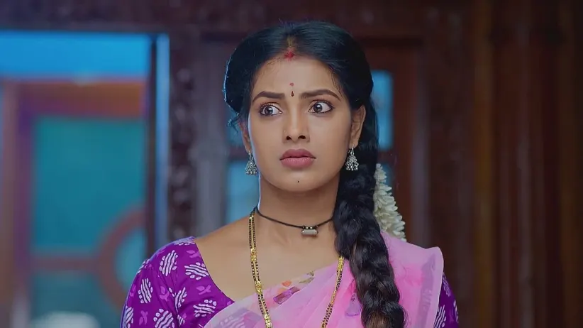 Jabilli Kosam Aakashamalle - October 02, 2024 - Webisode