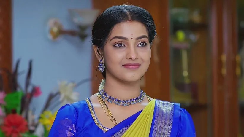 Jabilli Kosam Aakashamalle - October 03, 2024 - Webisode