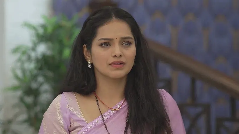 Netra Stops Ketaki from Talking about Indrani | Saatvya Mulichi Saatvi Mulgi