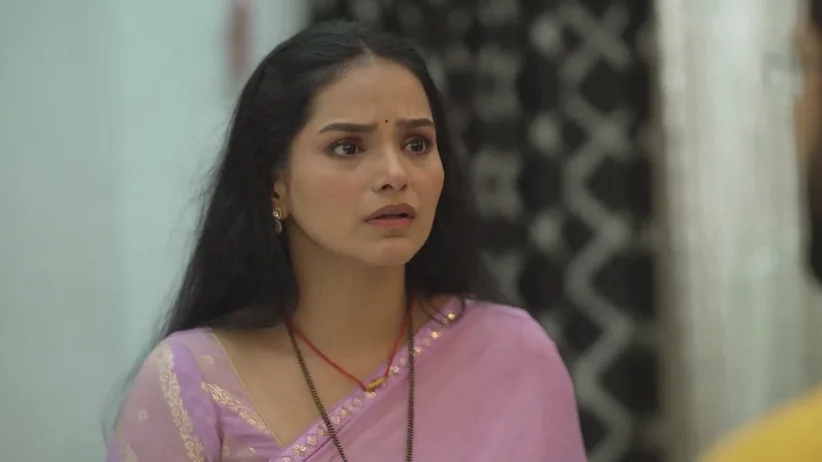 Ketaki to Make Maithili and Indrani Meet | Saatvya Mulichi Saatvi Mulgi