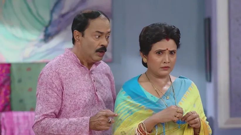 Madhura Sansara - September 28, 2024 - Best Scene